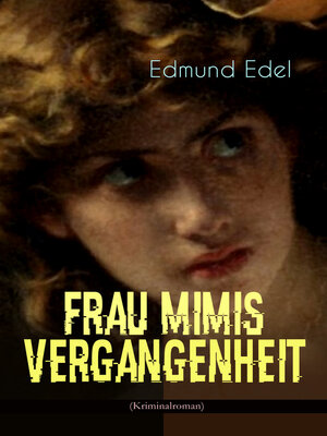 cover image of Frau Mimis Vergangenheit (Kriminalroman)